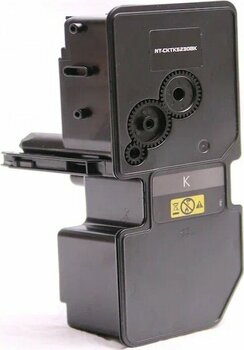 Pluscopy TK-5240-tk5240/1t02r70nl0 Siyah 4000 Sayfa Uyumlu Toner