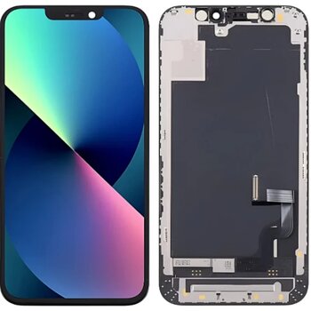 Apple Uyumlu Iphone 13 Oled Lcd Dokunmatik Ekran Standart