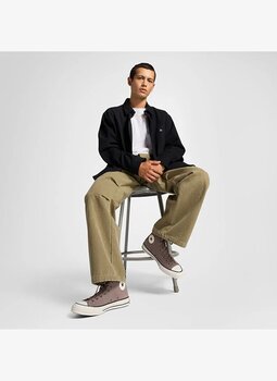 Converse Chuck 70 Unisex Kahverengi Süet Sneaker 46 15797674