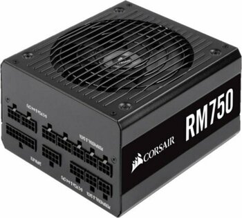 Corsair RM750 CP-9020195-EU 750 W Power Supply