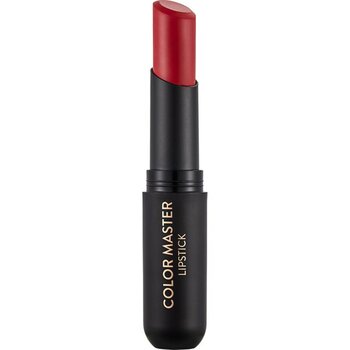 Flormar Color Master Yüksek Pigmentli & Mat Bitişli Ruj (014 The Red) 8682536018043