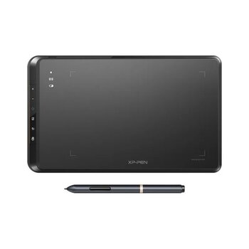Xp-pen Star 05 V2 8 X 5" Grafik Tablet Siyah