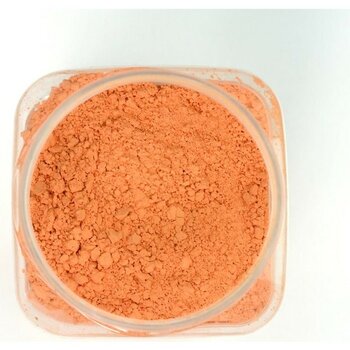 Refsan Toz Boya Sır Altı 6370 Açık Turuncu 1 kg