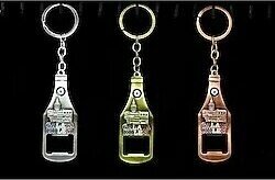 Metal Galata Kulesi Anahtarlık Açacak