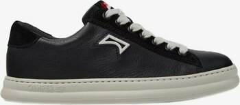 Camper Runner Four Kadın Siyah Sneaker K201855-002 - 39