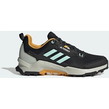 Adidas Terrex Ax4 Gore Tex Erkek Outdoor Ayakkabı 001 Siyah 47,5 Siyah 46.5