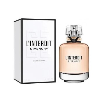 Givenchy L'interdit Kadın Parfüm Edp 125 Ml