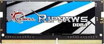 Gskıll 32GB Ddr4 3200MHZ CL22 Notebook Ram Rıpjaws F4-3200C22S-32GRS