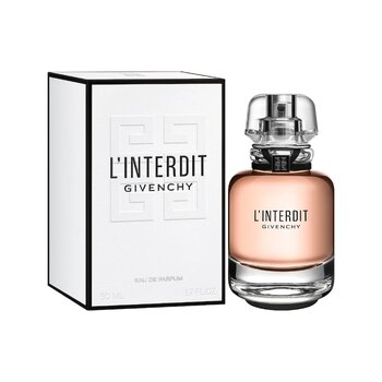 Givenchy L'interdit Kadın Parfüm Edp 50 Ml
