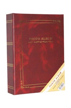 BEKA FOTO Acr-9107 13 x 18 cm Fotoğraf Albümü