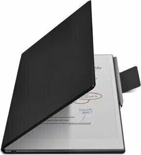 remarkable Paper Pro Kılıfı Siyah