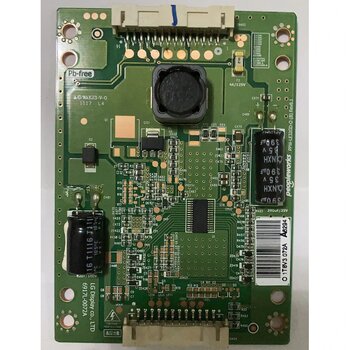 6917l-0072a Led Driver