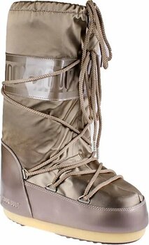 MOON BOOT Glance Platinum Kadın Kar Botu 39-41 Numara