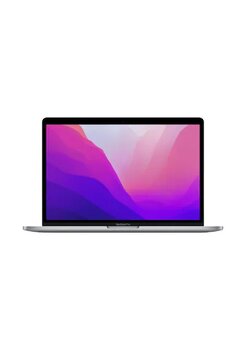 Apple MacBook Pro MNEJ3TU/A M2 8 CPU 10 GPU 8 GB 512 GB 13.3" MacOS Dizüstü Bilgisayar