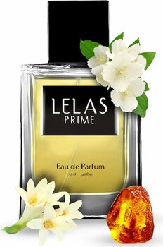 Lelas Prime 426 Fantasy Scent 55 Ml Edp - Çiçeksi Kadın Parfümü