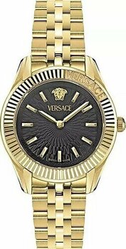 Versace VRSCVE9CA0424 Kadın Kol Saati