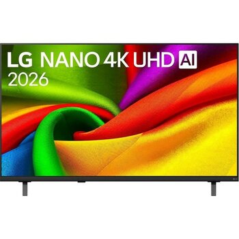 LG 55NU900 55'' 139 Ekran Uydu Alıcılı 4K Ultra HD webOS Smart LED TV