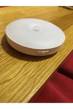 Cata Ct-5180G Sensörlü Kabin Led Aydınlatma Günışığı