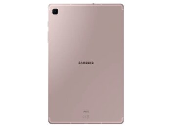 Samsung Galaxy Tab S6 Lite P620 4 Gb Ram 128 Gb Hafıza Pembe