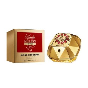 Paco Rabanne Lady Million Royal Edp 50ml Kadın Parfümü
