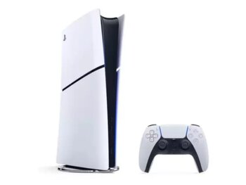 Sony Playstation 5 Slim 1 Tb Digital Edition Cfi-2016 Beyaz