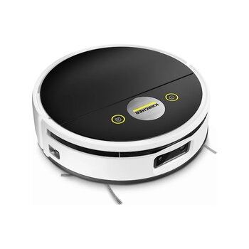 Karcher Rvf 7 Comfort Extra Beyaz