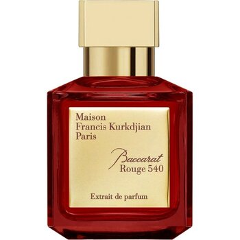 Baccarat Rouge 540 Extrait Extrait De Parfum 70ML Unisex Parfum Limited Number