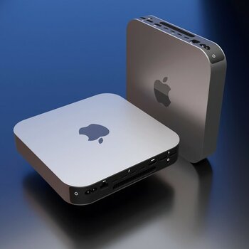 Apple Mac Mini MMFJ3TU/A Apple M2 8 GB 256 GB SSD Mini Pc (Outlet) - macOS Mojave