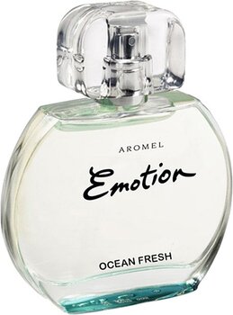 Emotion Ocean Fresh EDT 50 ml Kadın Parfüm