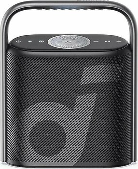 Anker SoundCore Motion X500 Siyah Bluetooth Hoparlör