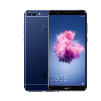 Yenilenmiş Huawei P Smart 2018 32 Gb Mavi (12 Ay Garantili) A Kalite