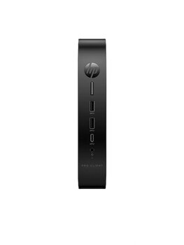 Hp Pro T550 Thin Client 5h0r3ea A4pg6pa 8gb 64gb Wi-Fi Bluetooth W10 İnce İstemci