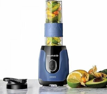 Karaca Blendfit Go 600 ml 550 W Smoothie Blender