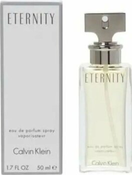 Calvin Klein Eternity Kadın Parfüm Edp 50 Ml