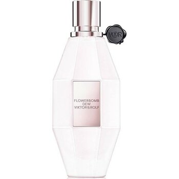 Viktor&rolf Flower Bomb Dew Edp 50 ml Kadın Parfümü