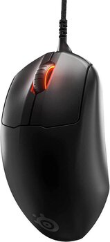 Steelseries Prime+ Fps Kablolu Oyun Faresi,Siyah