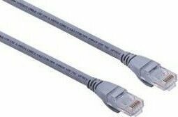 YKA Cat6 Utp Patch Kablo 5 mt 10 Adet - Siyah