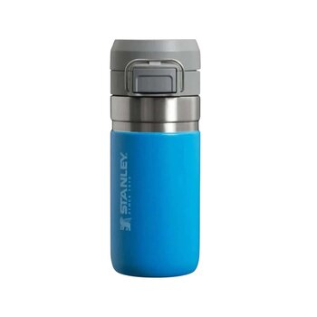 Stanley The Quick-flip Water Bottle Unisex Mavi Termos