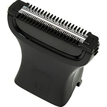 Philips Mg 7720 Cilt Koruyuculu Tıraş Başlığı - Siyah