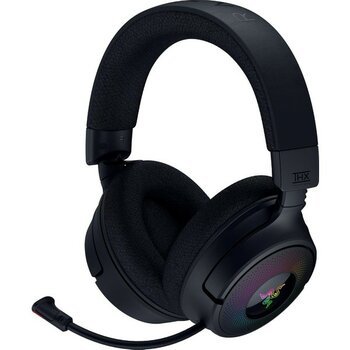 Razer Kraken V4 Kbs Kulaklık ‎RZ04-05170100-R3M1 - Siyah