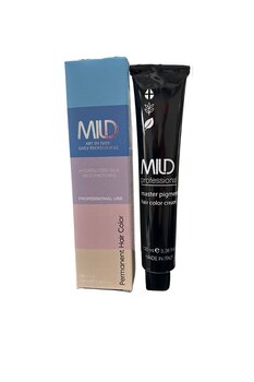 Mild 100 ML PRO SERİSİ AÇIK SARI ULTRA YOĞUN KÜLLÜ 9.11