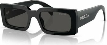 Prada A07S 1AB5S0 52-20 Kadın Güneş Gözlüğü - Renkli