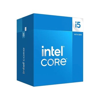 Intel Core I5-14400 2.5 Ghz Lga1700 Cache 20 Mb Box İşlemci