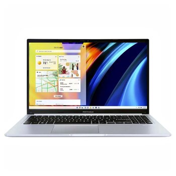 Asus Vivobook 15 X1502vaa71-Bq1307a71 İntel Core İ5 13420h 24gb 512gb Ssd Windows 11 Home 15.6" Fhd Taşınabilir Bilgisayar