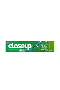 Closeup Diş Macunu 50Ml Menthol