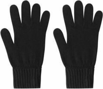 SBL Kışlık Eldiven Uzun Siyah