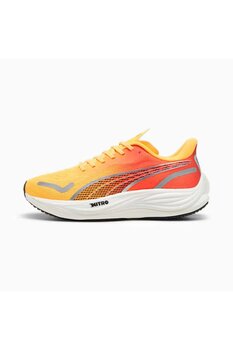 Puma Velocity Nitro 3 Erkek Yol Koşusu Ayakkabısı ERKEK YOL KOŞUSU AYAKKABISI 01 44,5 Numara