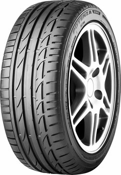 Bridgestone 195/50R15 82V TURANZA T005 OTO YAZ LASTİĞİ (ÜRETİM YILI:2025)