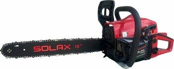 Solax Hr5900 Benzinli Motorlu Testere - 45 Cm