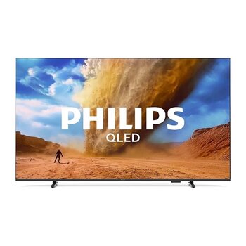 Philips 65Pus7800/62 65" 164 Ekran 4K Ultra Hd Qled Televizyon